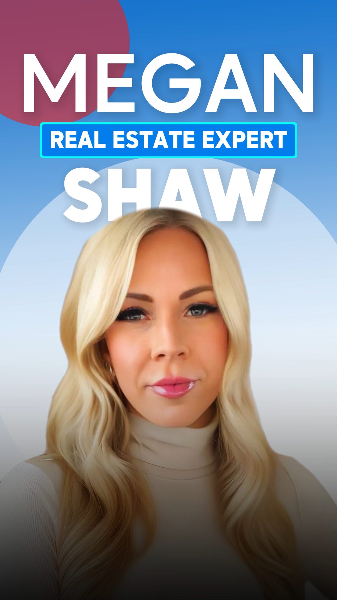 Megan Shaw – Building Wealth, Creating Freedom