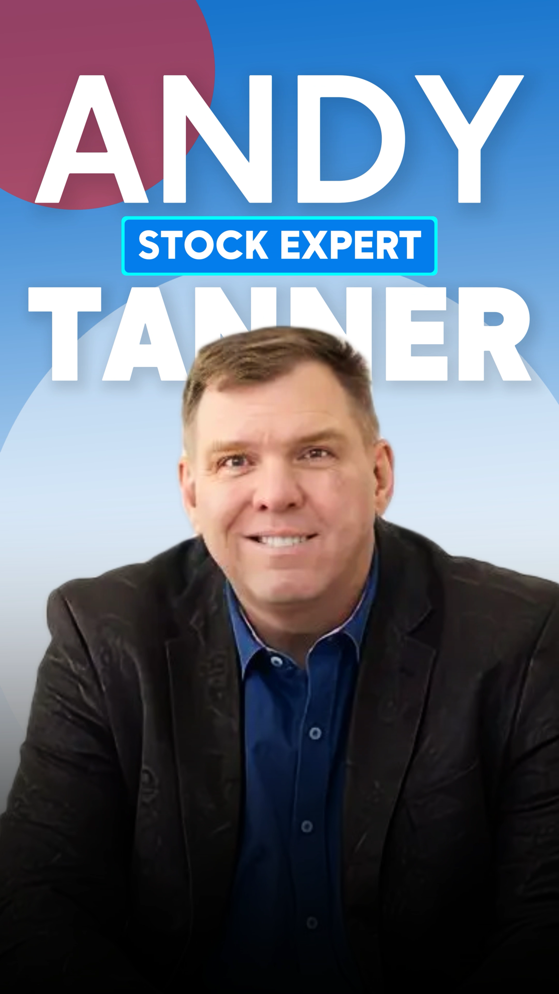 Stock Market Speaker